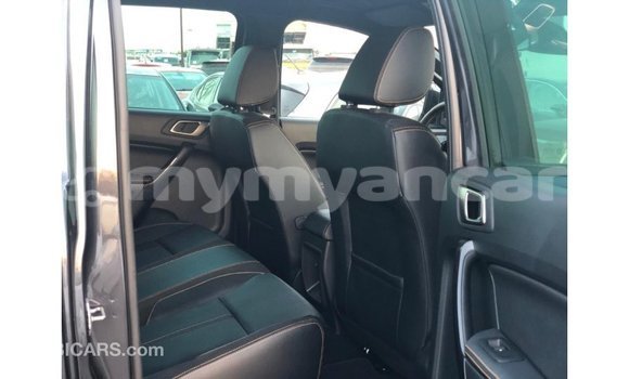 Buy Import Ford Ranger Other Car in Import - Dubai in Ayeyarwady Buy Import Ford Ranger Other Car in Import - Dubai in Ayeyarwady