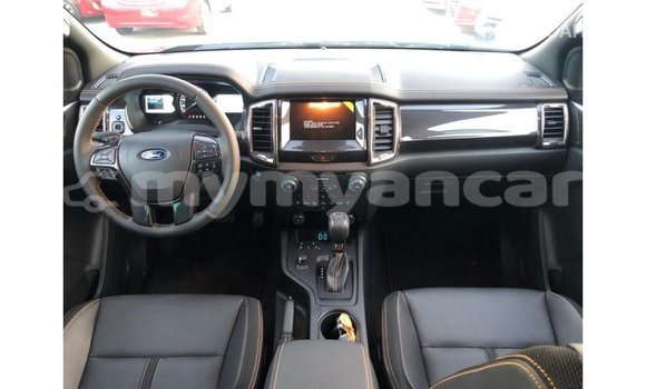Buy Import Ford Ranger Other Car in Import - Dubai in Ayeyarwady Buy Import Ford Ranger Other Car in Import - Dubai in Ayeyarwady