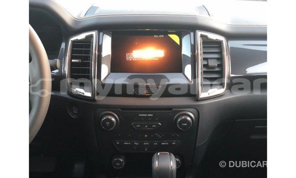 Buy Import Ford Ranger Other Car in Import - Dubai in Ayeyarwady Buy Import Ford Ranger Other Car in Import - Dubai in Ayeyarwady