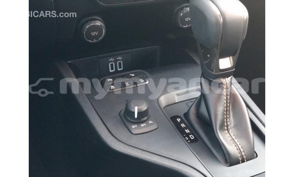 Buy Import Ford Ranger Other Car in Import - Dubai in Ayeyarwady Buy Import Ford Ranger Other Car in Import - Dubai in Ayeyarwady