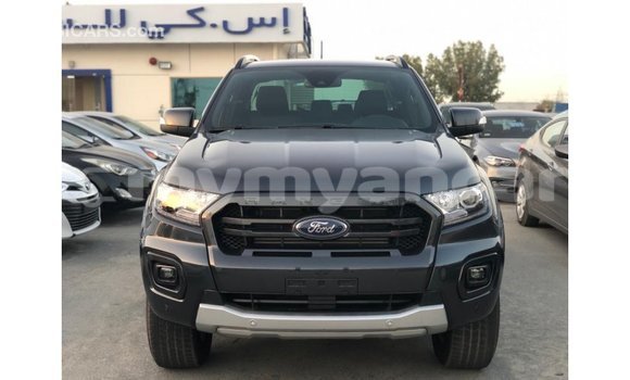 Buy Import Ford Ranger Other Car in Import - Dubai in Ayeyarwady Buy Import Ford Ranger Other Car in Import - Dubai in Ayeyarwady