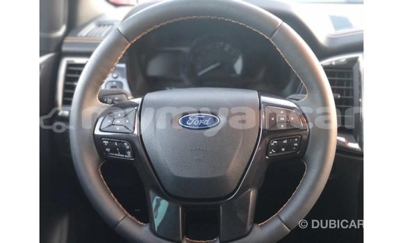 Buy Import Ford Ranger Other Car in Import - Dubai in Ayeyarwady Buy Import Ford Ranger Other Car in Import - Dubai in Ayeyarwady