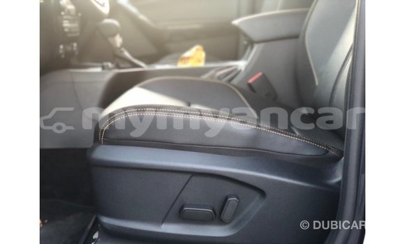 Buy Import Ford Ranger Other Car in Import - Dubai in Ayeyarwady Buy Import Ford Ranger Other Car in Import - Dubai in Ayeyarwady