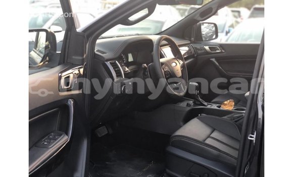 Buy Import Ford Ranger Other Car in Import - Dubai in Ayeyarwady Buy Import Ford Ranger Other Car in Import - Dubai in Ayeyarwady