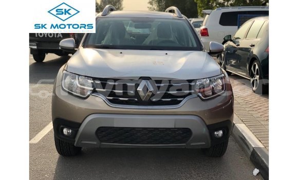 Acheter Import Voiture Renault Duster Beige à Import - Dubai, #<Region:0x000000000c5121b8>