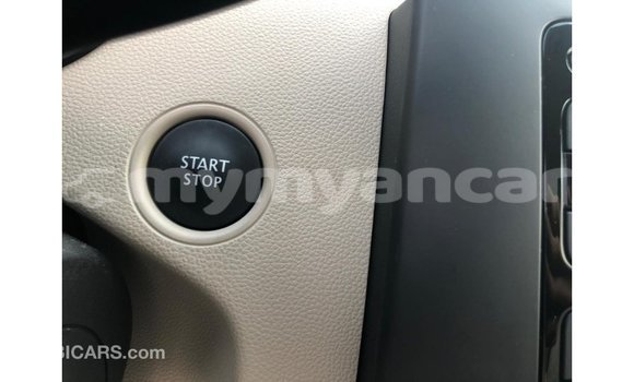 သွင်းကုန် Renault Duster Beige ကား Import - Dubai Ayeyarwady သွင်းကုန် Renault Duster Beige ကား Import - Dubai Ayeyarwady