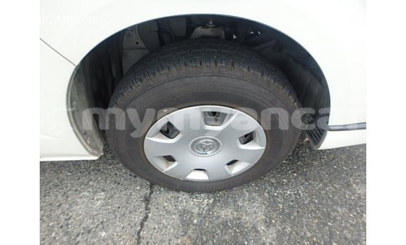 Buy Import Toyota Hiace White Car in Import - Dubai in Ayeyarwady Buy Import Toyota Hiace White Car in Import - Dubai in Ayeyarwady