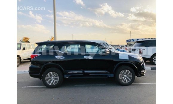 Buy Import Toyota Fortuner Black Car in Import - Dubai in Ayeyarwady Buy Import Toyota Fortuner Black Car in Import - Dubai in Ayeyarwady