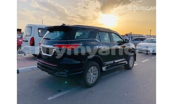 Buy Import Toyota Fortuner Black Car in Import - Dubai in Ayeyarwady Buy Import Toyota Fortuner Black Car in Import - Dubai in Ayeyarwady