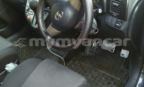 Buy Used Toyota Wish Black Car in Yangon in Yangon Buy Used Toyota Wish Black Car in Yangon in Yangon