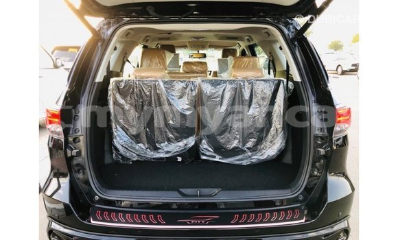 Buy Import Toyota Fortuner Black Car in Import - Dubai in Ayeyarwady Buy Import Toyota Fortuner Black Car in Import - Dubai in Ayeyarwady