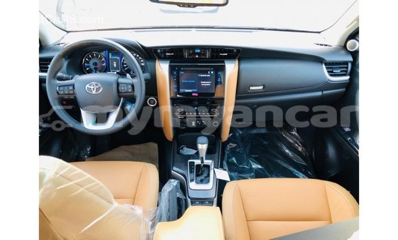 Buy Import Toyota Fortuner Black Car in Import - Dubai in Ayeyarwady Buy Import Toyota Fortuner Black Car in Import - Dubai in Ayeyarwady