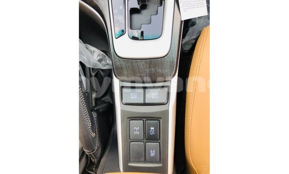 Buy Import Toyota Fortuner Black Car in Import - Dubai in Ayeyarwady Buy Import Toyota Fortuner Black Car in Import - Dubai in Ayeyarwady