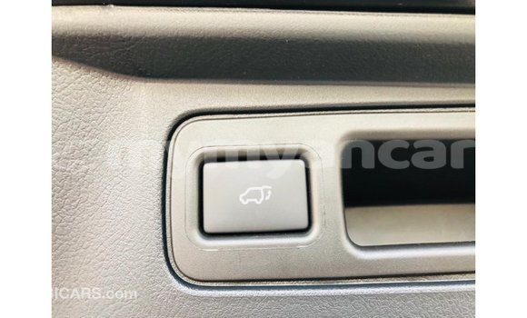 Buy Import Toyota Fortuner Black Car in Import - Dubai in Ayeyarwady Buy Import Toyota Fortuner Black Car in Import - Dubai in Ayeyarwady