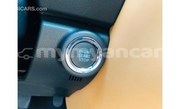 Buy Import Toyota Fortuner Black Car in Import - Dubai in Ayeyarwady Buy Import Toyota Fortuner Black Car in Import - Dubai in Ayeyarwady