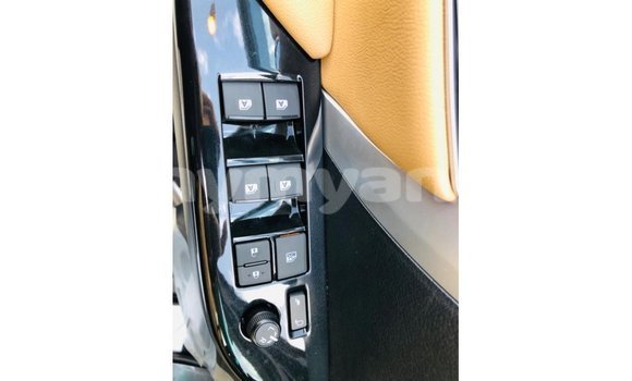 Buy Import Toyota Fortuner Black Car in Import - Dubai in Ayeyarwady Buy Import Toyota Fortuner Black Car in Import - Dubai in Ayeyarwady