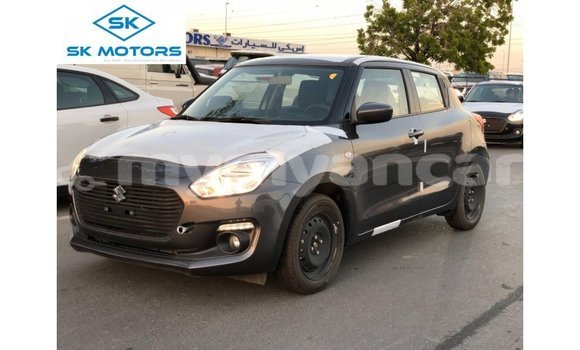 Acheter Import Voiture Suzuki Swift Autre à Import - Dubai, #<Region:0x000000000c5121b8>