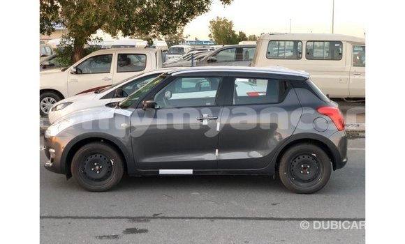 သွင်းကုန် Suzuki Swift Other ကား Import - Dubai Ayeyarwady သွင်းကုန် Suzuki Swift Other ကား Import - Dubai Ayeyarwady