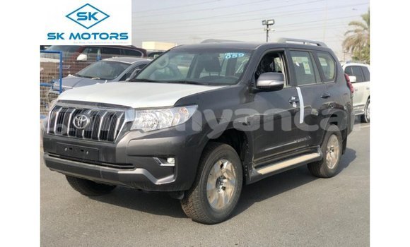 Buy Import Toyota Prado Other Car in Import - Dubai in Ayeyarwady