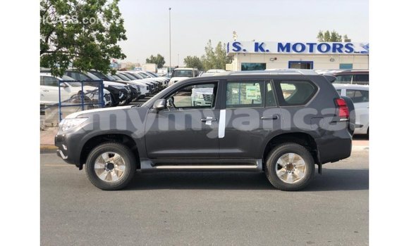 သွင်းကုန် Toyota Prado Other ကား Import - Dubai Ayeyarwady သွင်းကုန် Toyota Prado Other ကား Import - Dubai Ayeyarwady