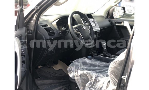 သွင်းကုန် Toyota Prado Other ကား Import - Dubai Ayeyarwady သွင်းကုန် Toyota Prado Other ကား Import - Dubai Ayeyarwady