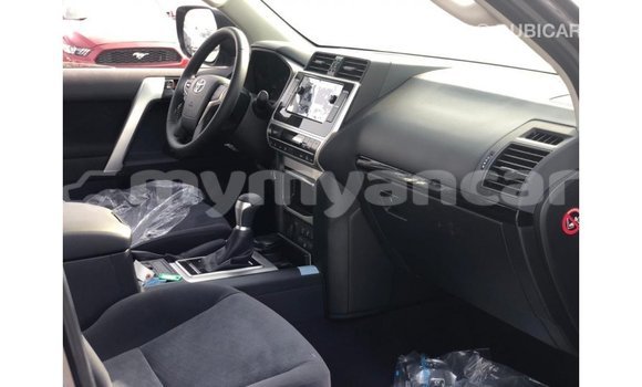 သွင်းကုန် Toyota Prado Other ကား Import - Dubai Ayeyarwady သွင်းကုန် Toyota Prado Other ကား Import - Dubai Ayeyarwady