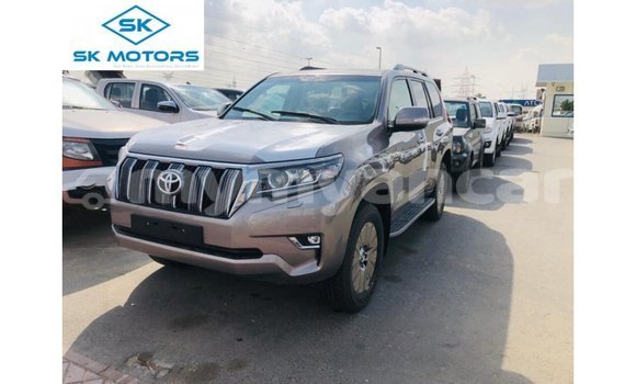 Acheter Import Voiture Toyota Prado Marron à Import - Dubai, #<Region:0x000000000c5121b8> Acheter Import Voiture Toyota Prado Marron à Import - Dubai, #<Region:0x000000000c5121b8>