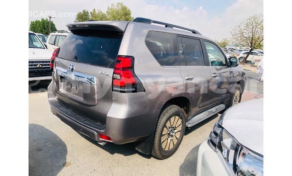 Acheter Import Voiture Toyota Prado Marron à Import - Dubai, #<Region:0x000000000c5121b8> Acheter Import Voiture Toyota Prado Marron à Import - Dubai, #<Region:0x000000000c5121b8>