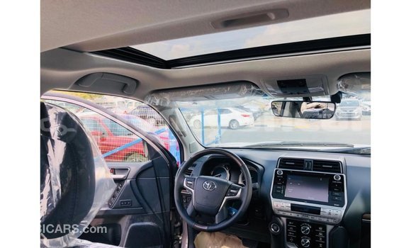Acheter Import Voiture Toyota Prado Marron à Import - Dubai, #<Region:0x000000000c5121b8> Acheter Import Voiture Toyota Prado Marron à Import - Dubai, #<Region:0x000000000c5121b8>