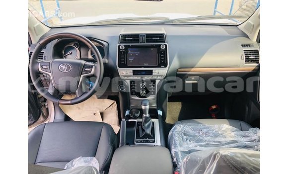Acheter Import Voiture Toyota Prado Marron à Import - Dubai, #<Region:0x000000000c5121b8> Acheter Import Voiture Toyota Prado Marron à Import - Dubai, #<Region:0x000000000c5121b8>