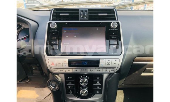 Acheter Import Voiture Toyota Prado Marron à Import - Dubai, #<Region:0x000000000c5121b8> Acheter Import Voiture Toyota Prado Marron à Import - Dubai, #<Region:0x000000000c5121b8>