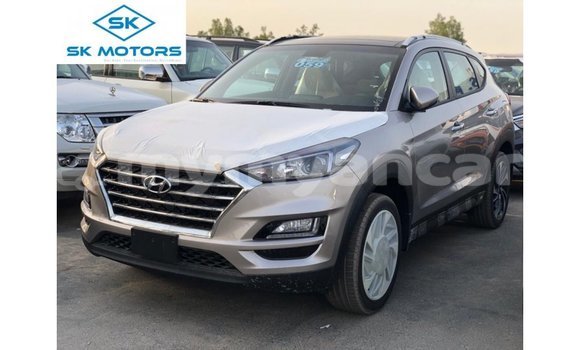 Buy Import Hyundai Tucson Other Car in Import - Dubai in Ayeyarwady
