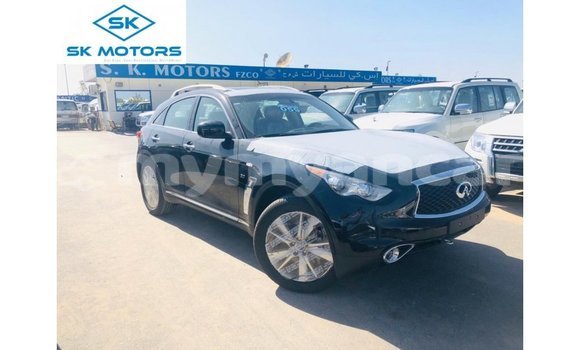 Acheter Import Voiture Infiniti Q Noir à Import - Dubai, #<Region:0x000000000c5121b8>