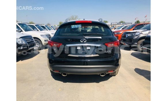 Buy Import Infiniti Q Black Car in Import - Dubai in Ayeyarwady Buy Import Infiniti Q Black Car in Import - Dubai in Ayeyarwady