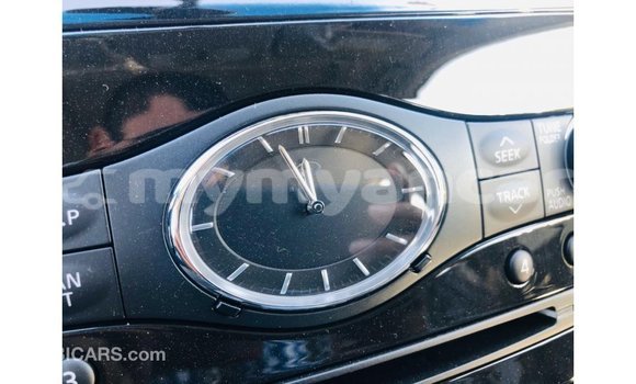 Buy Import Infiniti Q Black Car in Import - Dubai in Ayeyarwady Buy Import Infiniti Q Black Car in Import - Dubai in Ayeyarwady