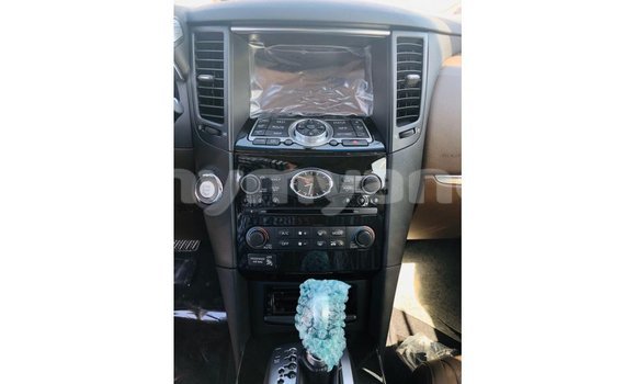 Buy Import Infiniti Q Black Car in Import - Dubai in Ayeyarwady Buy Import Infiniti Q Black Car in Import - Dubai in Ayeyarwady