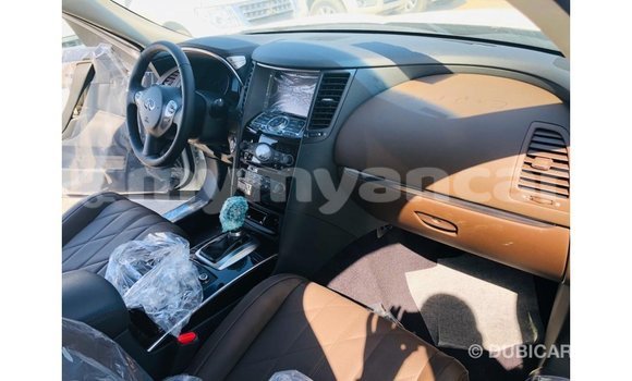 Buy Import Infiniti Q Black Car in Import - Dubai in Ayeyarwady Buy Import Infiniti Q Black Car in Import - Dubai in Ayeyarwady