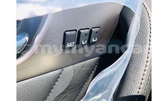 Buy Import Infiniti Q Black Car in Import - Dubai in Ayeyarwady Buy Import Infiniti Q Black Car in Import - Dubai in Ayeyarwady