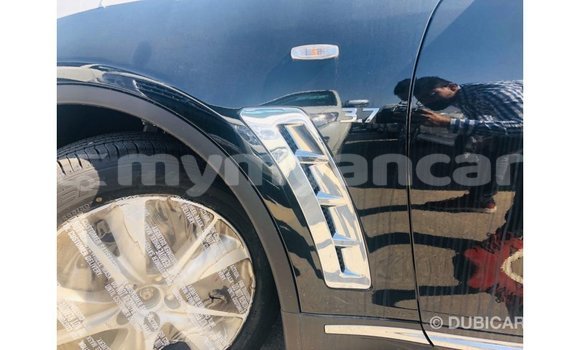 Buy Import Infiniti Q Black Car in Import - Dubai in Ayeyarwady Buy Import Infiniti Q Black Car in Import - Dubai in Ayeyarwady
