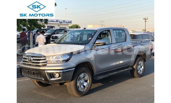 Buy Import Toyota Hilux Other Car in Import - Dubai in Ayeyarwady