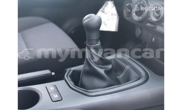 သွင်းကုန် Toyota Hilux Other ကား Import - Dubai Ayeyarwady သွင်းကုန် Toyota Hilux Other ကား Import - Dubai Ayeyarwady