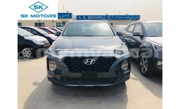 သွင်းကုန် Hyundai Santa Fe Green ကား Import - Dubai Ayeyarwady သွင်းကုန် Hyundai Santa Fe Green ကား Import - Dubai Ayeyarwady