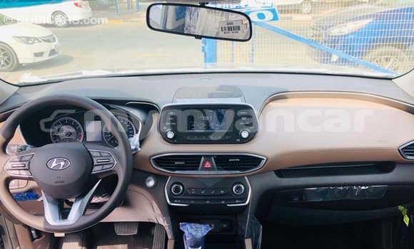 သွင်းကုန် Hyundai Santa Fe Green ကား Import - Dubai Ayeyarwady သွင်းကုန် Hyundai Santa Fe Green ကား Import - Dubai Ayeyarwady