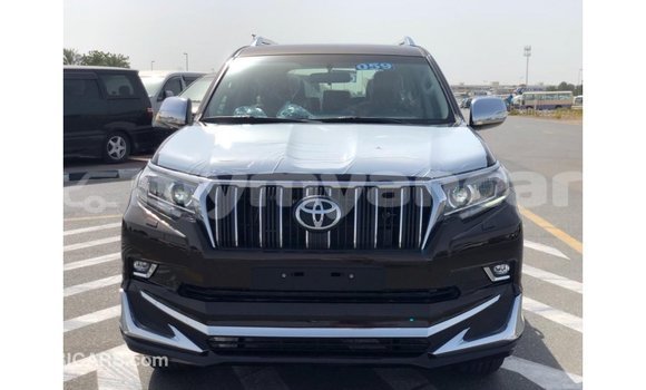 သွင်းကုန် Toyota Prado Brown ကား Import - Dubai Ayeyarwady သွင်းကုန် Toyota Prado Brown ကား Import - Dubai Ayeyarwady