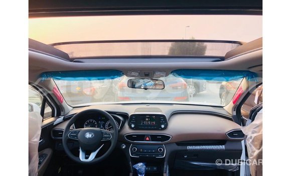 သွင်းကုန် Hyundai Santa Fe White ကား Import - Dubai Ayeyarwady သွင်းကုန် Hyundai Santa Fe White ကား Import - Dubai Ayeyarwady