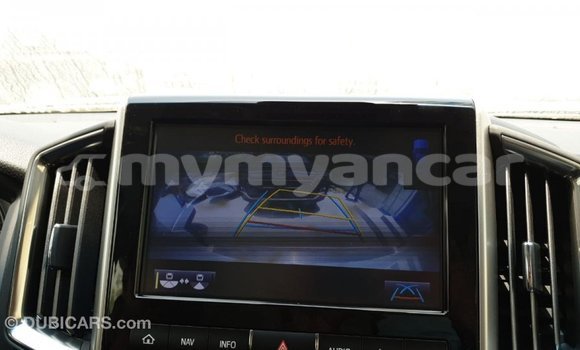 သွင်းကုန် Toyota Land Cruiser Black ကား Import - Dubai Ayeyarwady သွင်းကုန် Toyota Land Cruiser Black ကား Import - Dubai Ayeyarwady