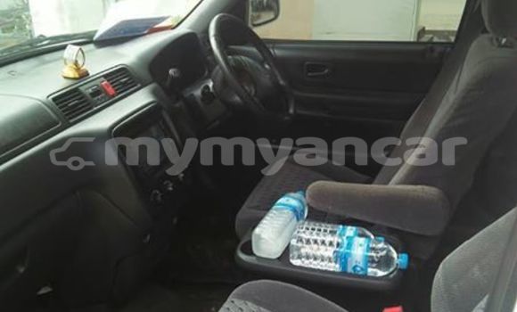 Buy Used Honda CR–V White Car in Yangon in Yangon Buy Used Honda CR–V White Car in Yangon in Yangon