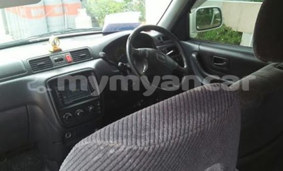 Buy Used Honda CR–V White Car in Yangon in Yangon Buy Used Honda CR–V White Car in Yangon in Yangon