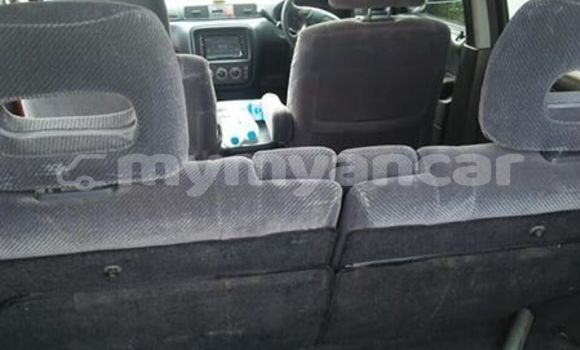 Buy Used Honda CR–V White Car in Yangon in Yangon Buy Used Honda CR–V White Car in Yangon in Yangon