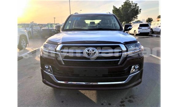 Acheter Import Voiture Toyota Land Cruiser Autre à Import - Dubai, #<Region:0x000000000c5121b8>